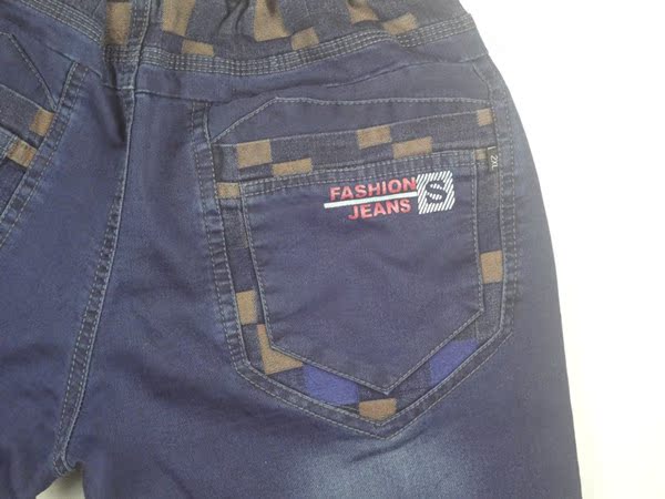 Pantalon garcon - Ref 2055503 Image 16
