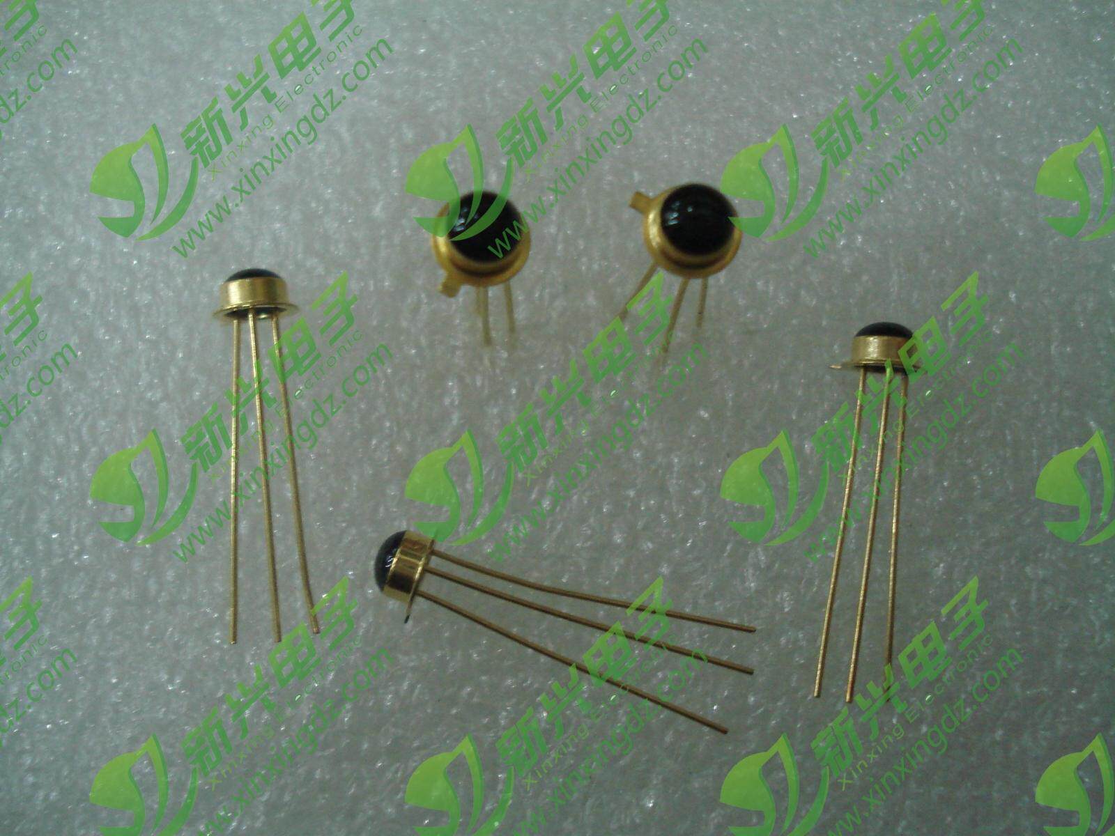 ST-1MLBR2 NPN硅光电晶体管KODENSHI光敏940nm接收±70°光三极管