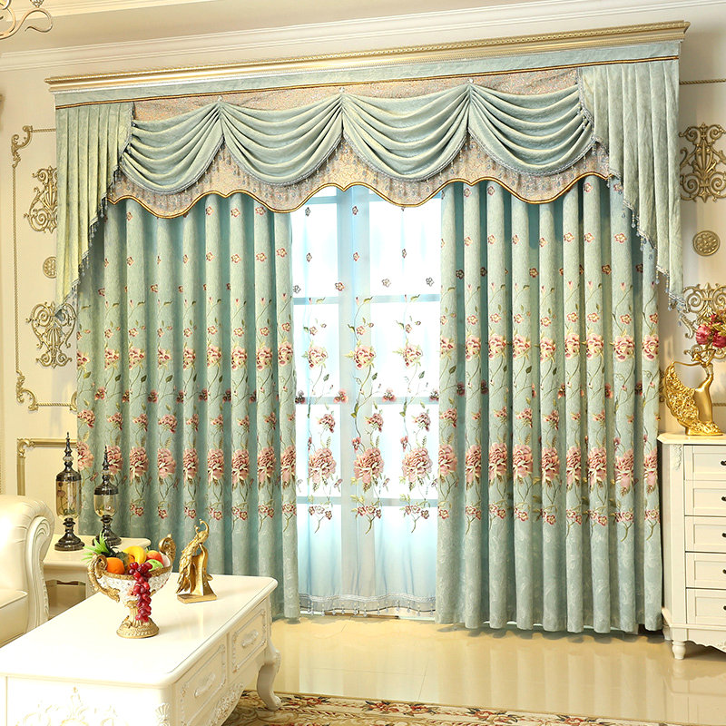 ��֮�ϼ�ŷʽ�����廨ѩ����ڹⴰ�������ݻ�