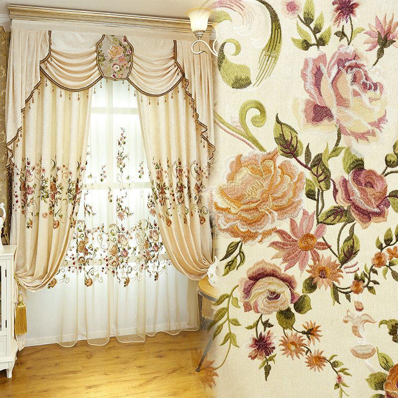 ��֮�ϼ�ŷʽ����ĵ�����廨ѩ���������������