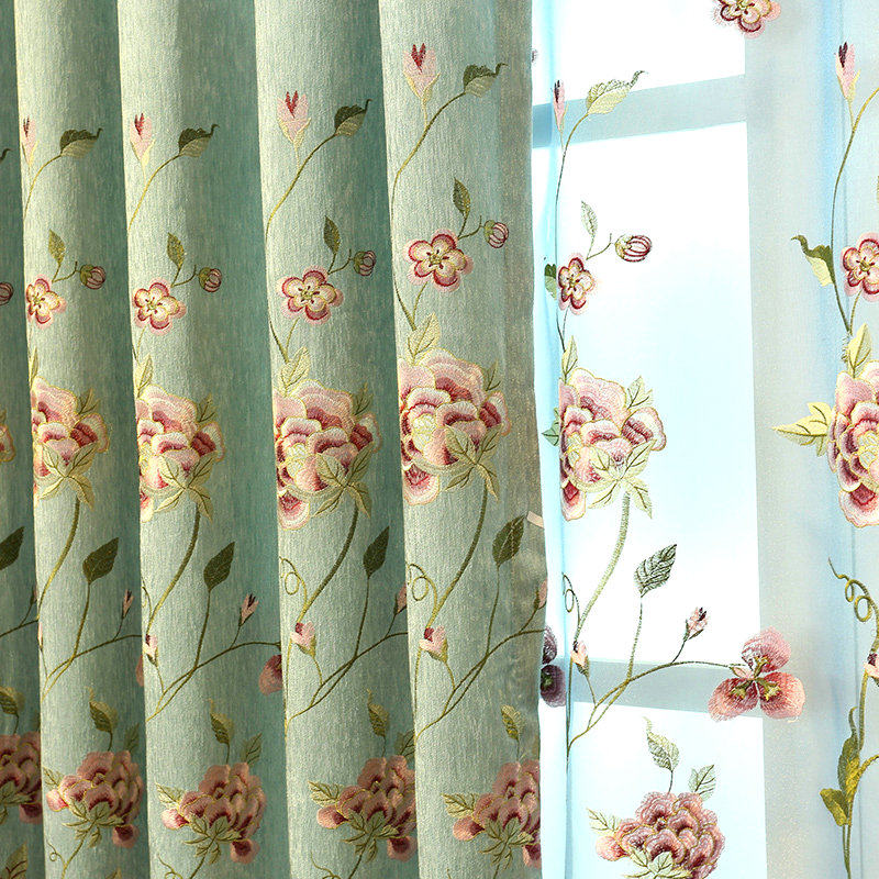 ��֮�ϼ�ŷʽ�����廨ѩ����ڹⴰ�������ݻ�