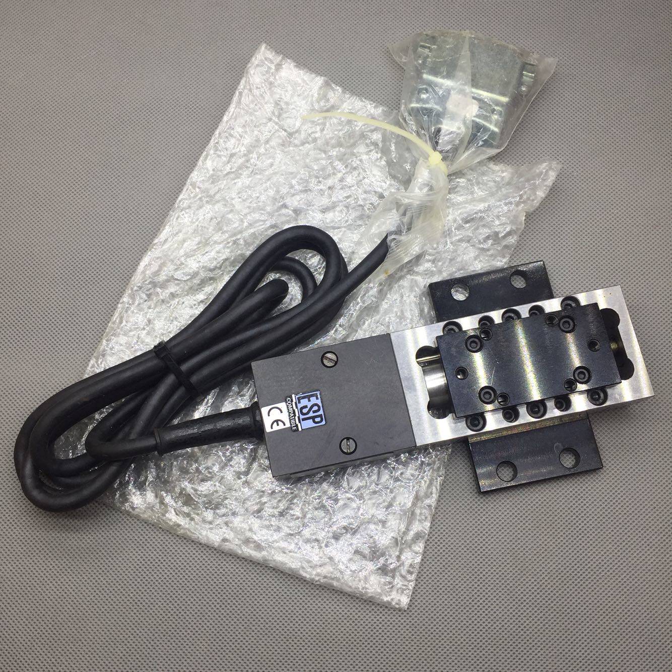 The new electric slide MFN25PP stepped motor UE16PP S N B3 01 12400 2392