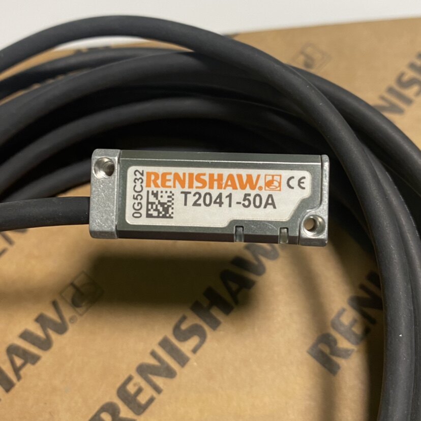 T2041-50A Renishaw reading head RENISHAW grating scale encoder TONIC READHEAD