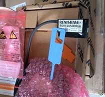 Brand new original plant Renishaw RENISHAW GRATING RULER READING HEAD ENCODER RGH41X50D06A 1 0um