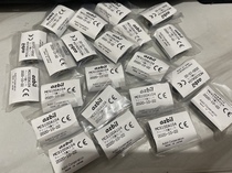 MCS100A104 brand new original installed Mountain Wu sensor flow meter MCS100A104