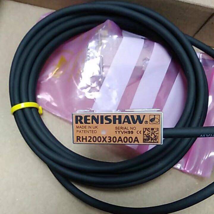 Brand new original RENISHAW RENISHAW readhead encoder RH200X30A00A RH200X15A00A