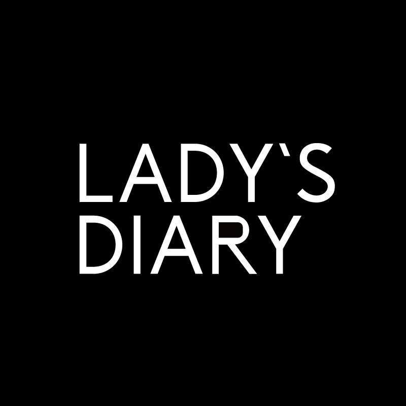 LADYSDIARY旗舰店
