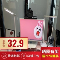 Camera bracket universal Logitech has to love Sorensen Aitong is used in desktop display stand without installation