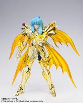Bandai Holy Clothes Myth EX Saints Gold Soul Sacred Clothes God Pisces Japanese Edition Spot