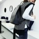 Handmade Leather Bag Drawings New Backpack Backpack Leather Goods Drawings Pattern Leather Pattern Cf06