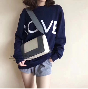 Tofu Bag Pattern Paper Template, Color-Blocking Square Bag, Triangle Bag, Leather Goods Handmade DIY Paper Pattern, Trendy 54