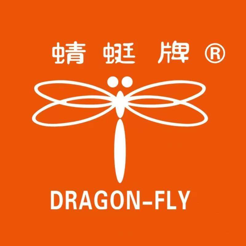 浙江蜻蜓牌总店的LOGO