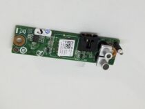 48GCK Dell Dell front control panel small key switch board 48GCK