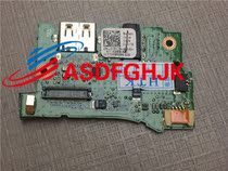 DELL XPS 13 9333 USB switch small board CN-0CR1T8 DAD13CAB8E0 CR1T8