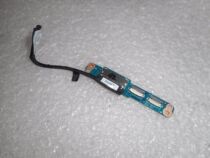 Dell DC020022F00 aliens M 17 R2 R3 switch cable LS-B753P