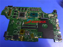 Original MSI MSI GE62 GE72 I7-6700HQ motherboard GTX970M MS-16 J41 17941
