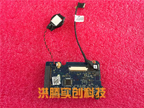 Dell XPS L421X audio platelet LS-7844P 0JDW37 CN-0JDW37 JDW37