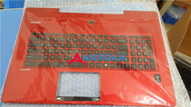 Original MSI MSI GS70 MS - 1772 C shell MS-1772C MS-17721 C Shell with keyboard