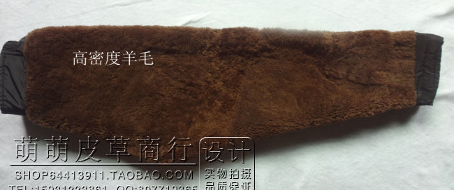 Pantalon cuir homme en vrac pour hiver - Ref 1486000 Image 14