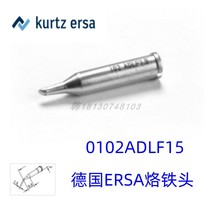 German ERSA 0102ADLF15 soldering iron head original