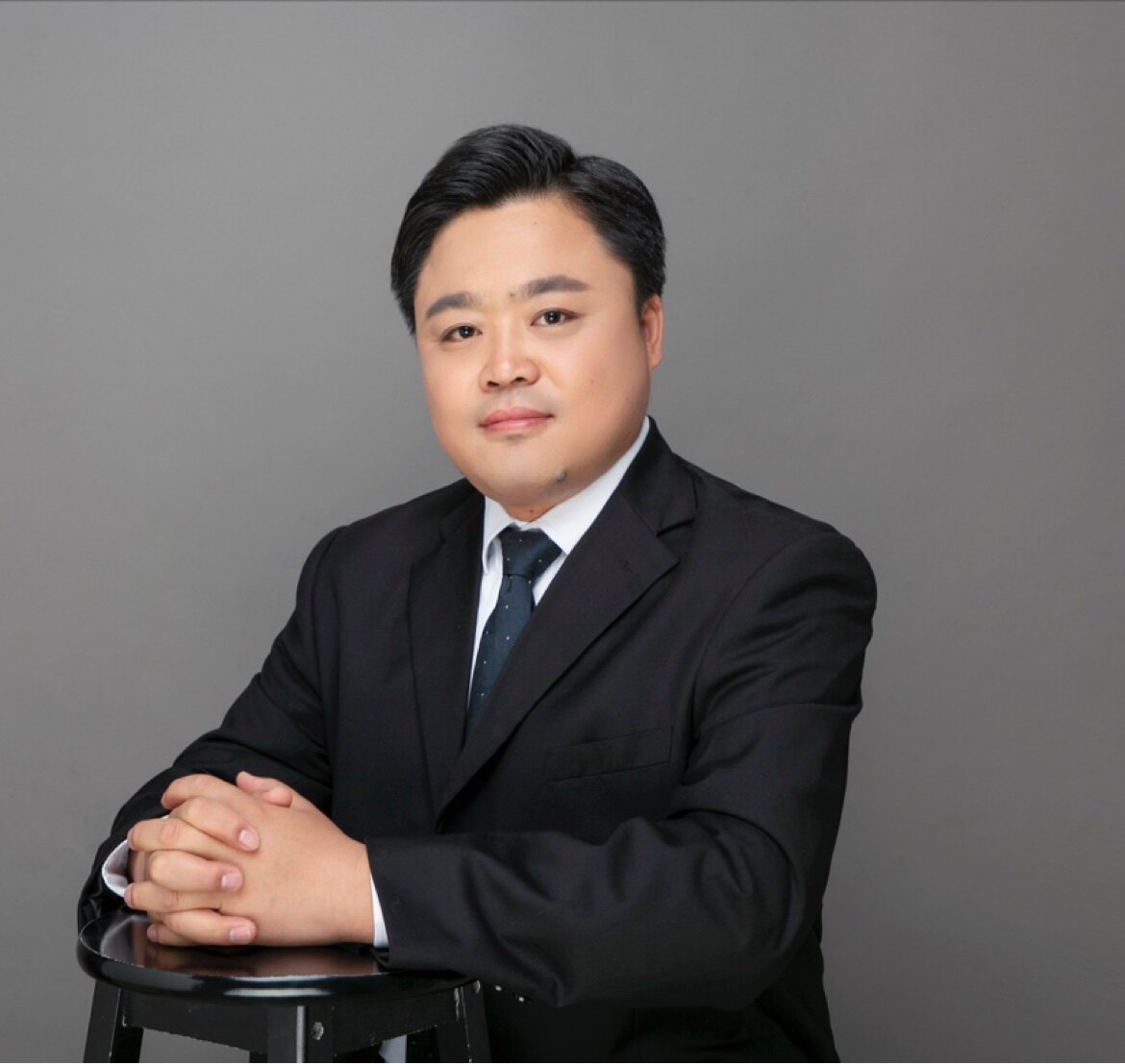 微光心智的LOGO