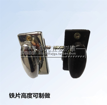 Factory direct sales A48 industrial machinery and equipment electrical control high and low voltage switchgear distribution box special door lock