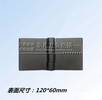  Factory direct sales B23 high-quality industrial electronic control cabinet door with screw machinery and equipment distribution instrument box hinge hinge