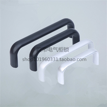 Factory direct sales extraordinary hardware cabinet lock supply industrial machinery and equipment electrical control cabinet door handle handle handle