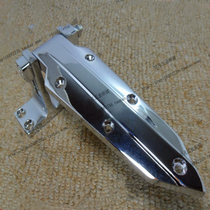 Factory direct B50 high quality industrial machinery and equipment network power distribution machine cabinet iron cabinet door hinges