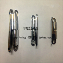 Factory direct B3231 network power distribution gas control box cabinet door industrial machinery and equipment removable hinge hinge