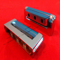 Factory direct supply B44 high-quality industrial machinery and equipment iron cabinet door with rotating beautiful hinges