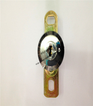  Factory direct sales extraordinary hardware cabinet lock A68 industrial lock distribution box lock instrument cabinet lock system door lock