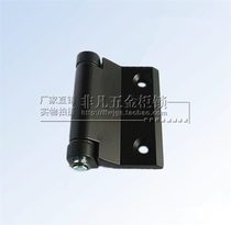 Manufacturer Direct Sales Supply B19 Premium Thickened Newsletter Power Chassis Industrial Mechanical Equipment Distribution Box Cabinet Hinges