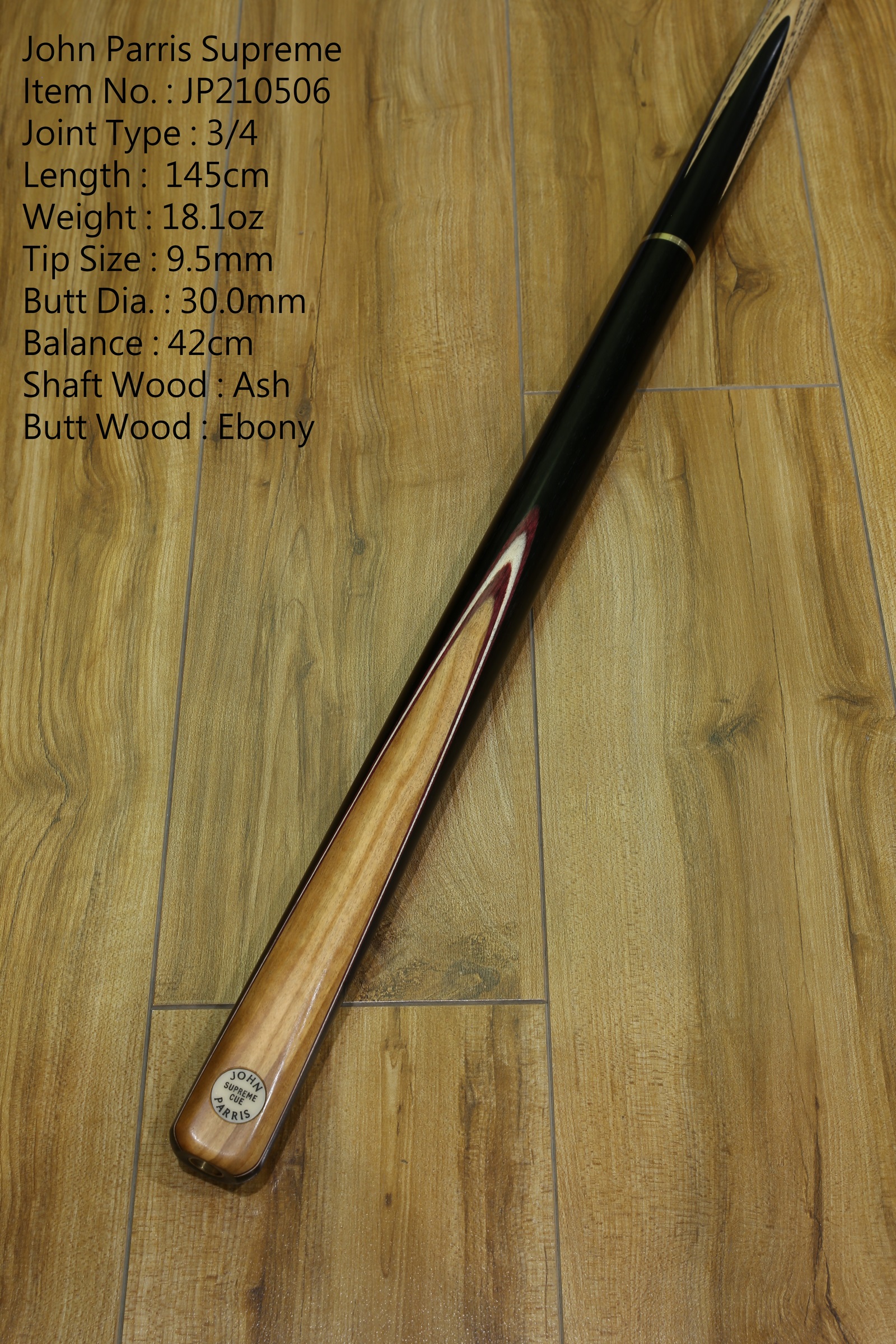 'Royal Family Table Ball Shanghai Shop' UK John Parris table ball pole Supreme to supreme