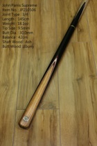 Royal Family Table Ball Shanghai Shop UK John Parris billiard pole Supreme to supreme