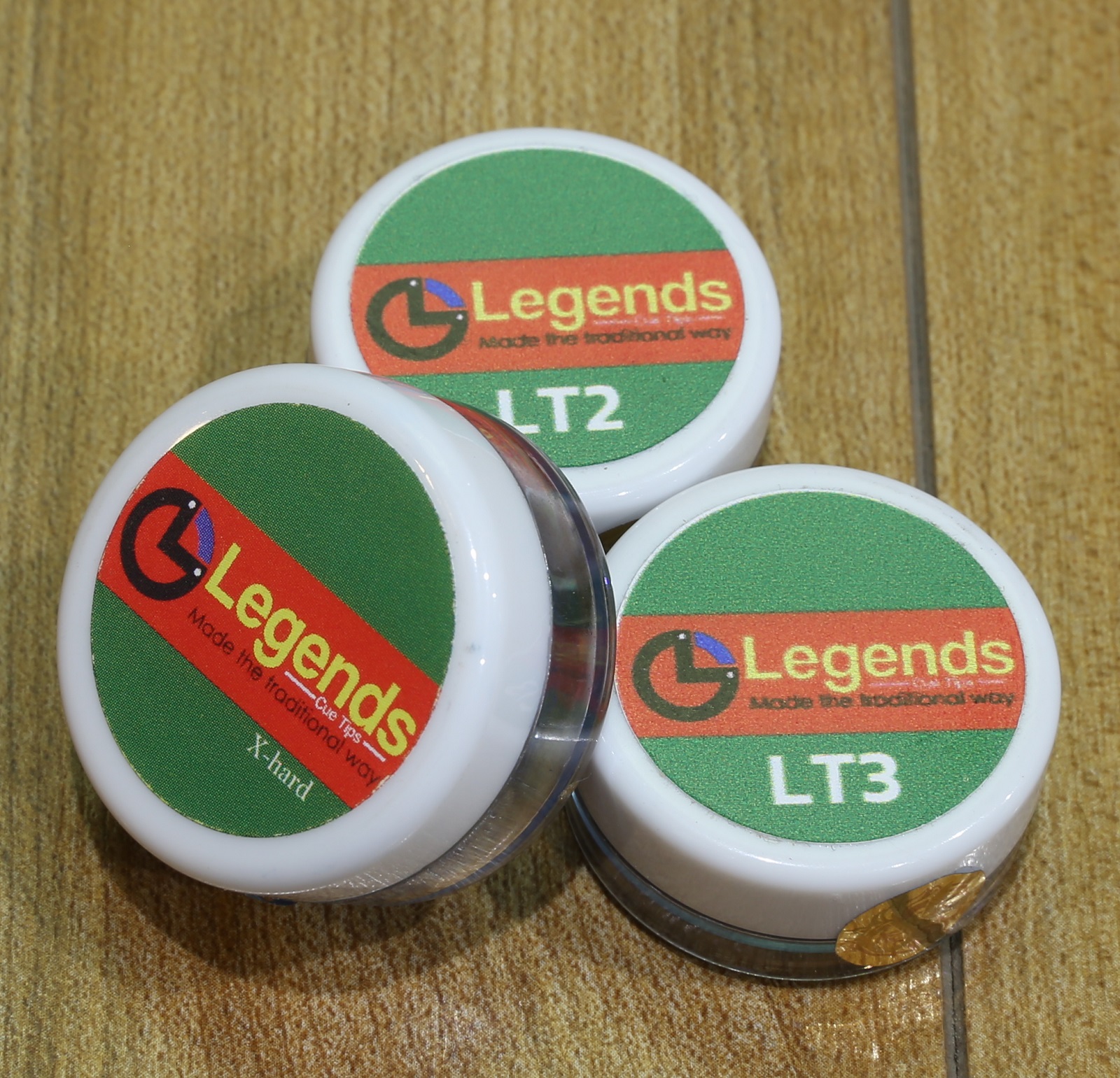 (Macau royal billiards) original imported British Legends legendary leather head