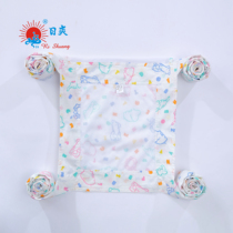 Rishuang brand traditional four-claw baby carrier soft pure cotton newborn baby front hug type back type