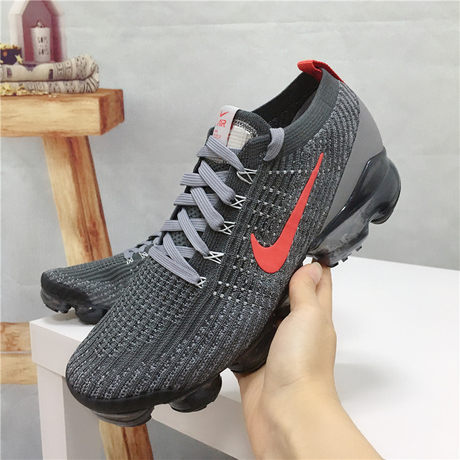vapormax cushion