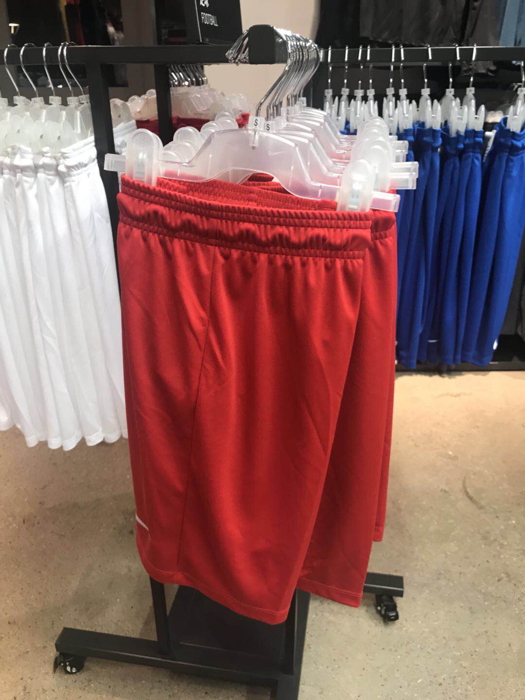Rõ ràng! Mã giảm giá đặc biệt NIKE Nike bán hàng trực tiếp lĩnh vực đặc biệt nam và nữ ngắn tay áo thun quần ngắn quần vest - Áo phông thể thao áo ba lỗ thể thao nữ