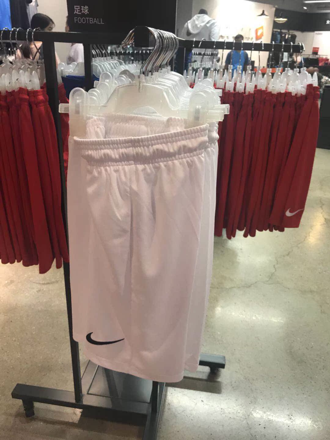 Rõ ràng! Mã giảm giá đặc biệt NIKE Nike bán hàng trực tiếp lĩnh vực đặc biệt nam và nữ ngắn tay áo thun quần ngắn quần vest - Áo phông thể thao áo ba lỗ thể thao nữ