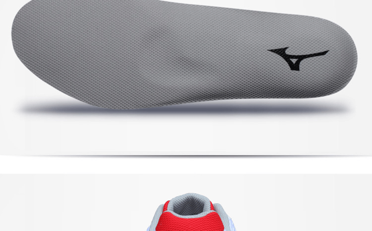 Giày bóng bàn Mizuno Giày nam DRIVE8 chuyên nghiệp thoáng khí chống trượt chống sốc giày nữ đào tạo chính hãng giày tập gym nam