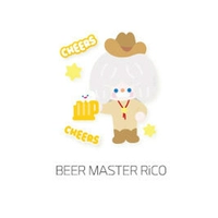 Holiday-3.beer Master Rico