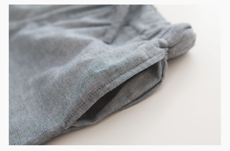 Pantalon pyjama jeunesse - Ref 720812 Image 84