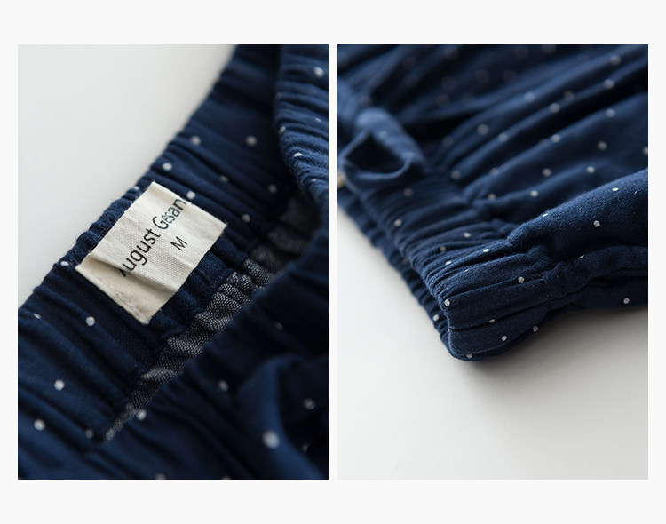 Pantalon pyjama jeunesse - Ref 720812 Image 16