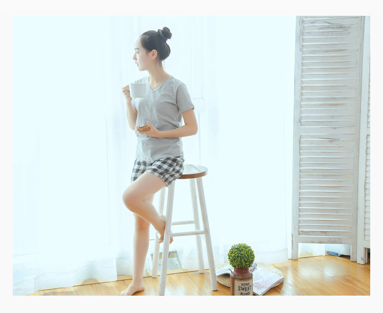 Pantalon pyjama jeunesse - Ref 720812 Image 59