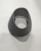 Hanweys hair dryer nozzle suitable for HSD-81115 gray