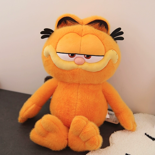 Оригинальная плюшевая кукла, игрушка, подушка для сна, подвеска, кот, подарок на день рождения