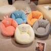 Warm winter tatami cushions, backrests, floor futons, lazy piers, floor living room bay window cushions, children's balcony cushions