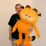 Оригинальная плюшевая кукла, игрушка, подушка для сна, подвеска, кот, подарок на день рождения