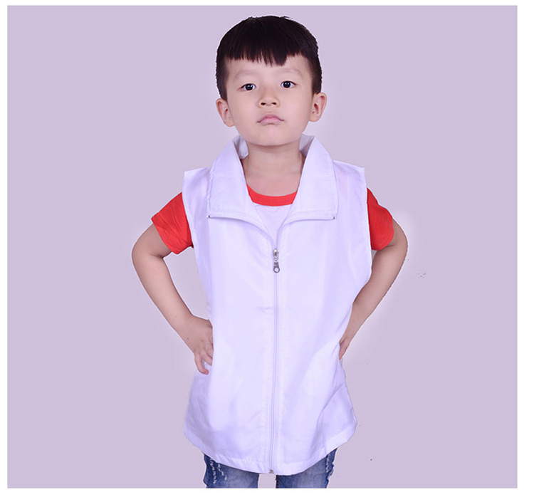 Gilet enfant en polyester - Ref 2068235 Image 41